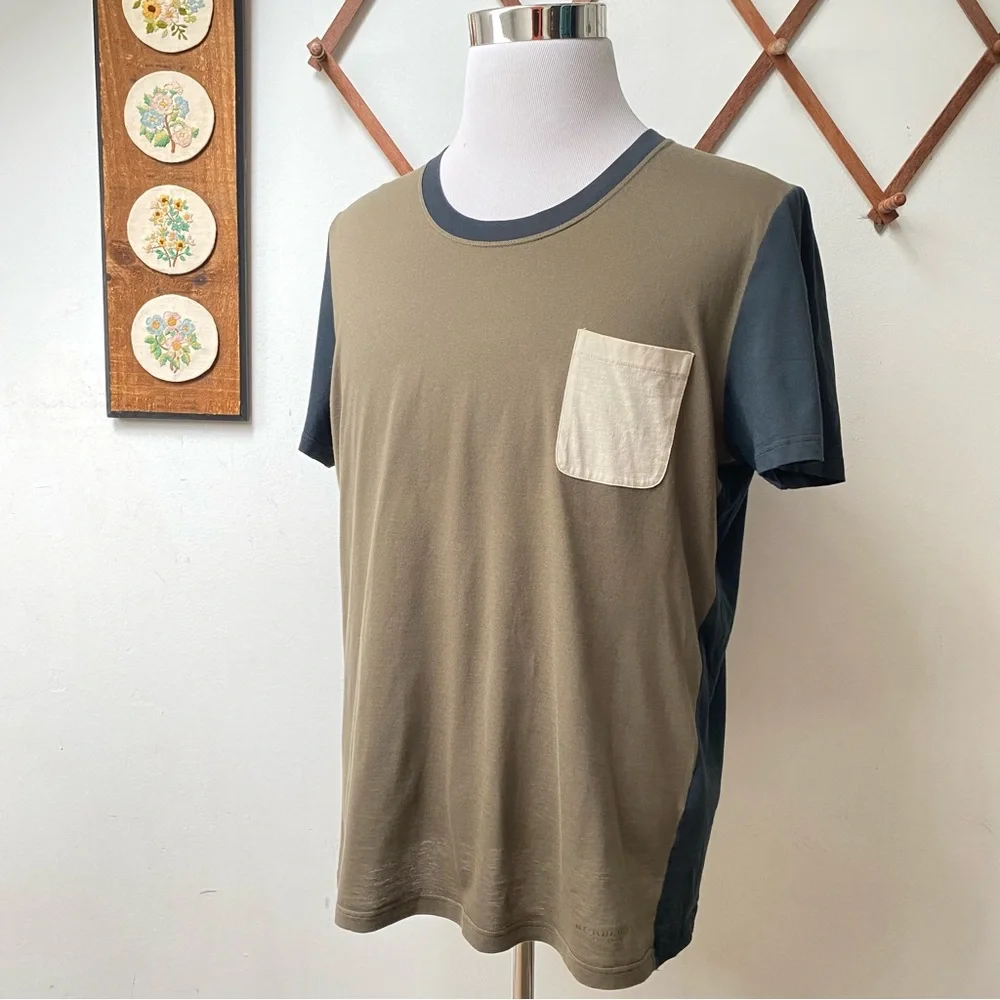 Burberry Prorsum Runway Tee Made in Italy Large - Picture 11 of 14